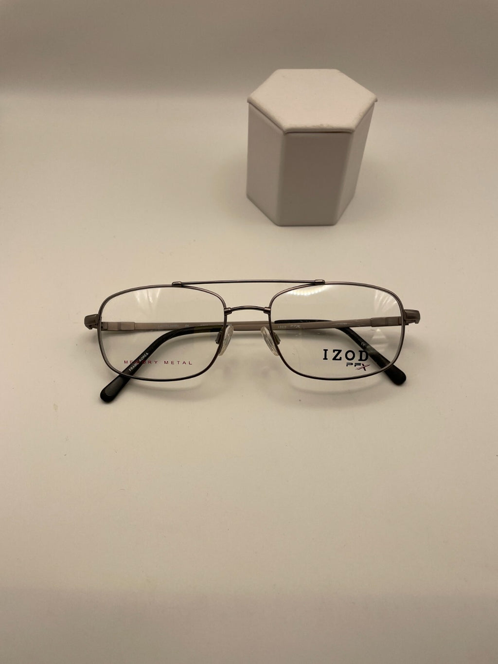 Izod Brand X3004 Model 53 Eye Gunmetal NEW