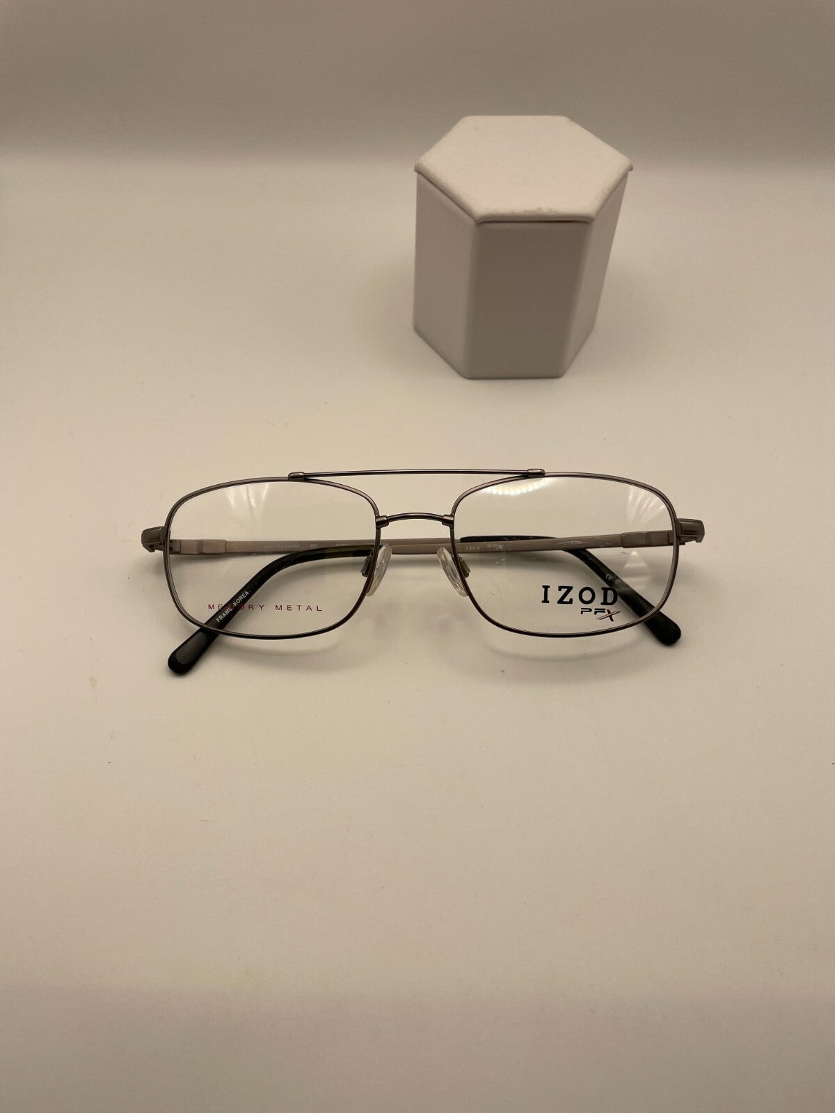Izod Brand X3004 Model 53 Eye Gunmetal NEW