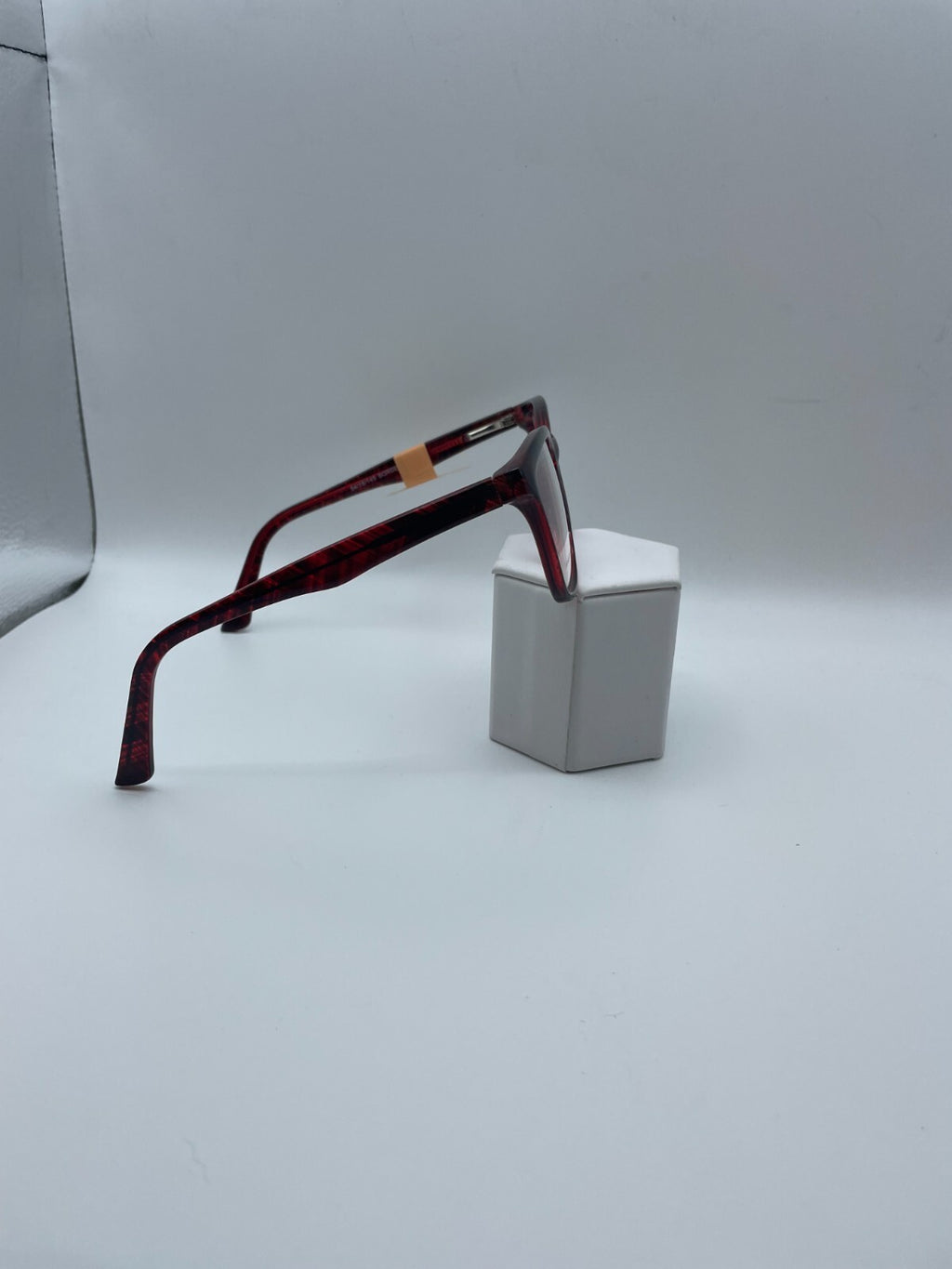 Enhance Brand 3967 Model 53 Eye Bordeaux NEW