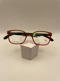 PUMA Brand PU15440 Model 48 Eye Orange NEW