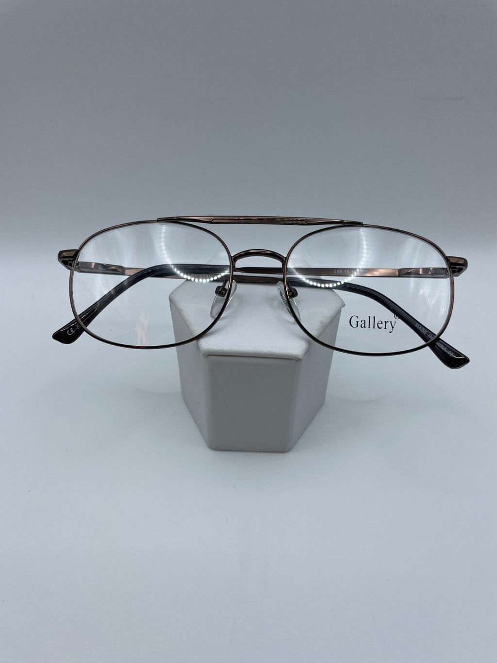Gallery Brand Stanley Model 56 Eye Brown NEW