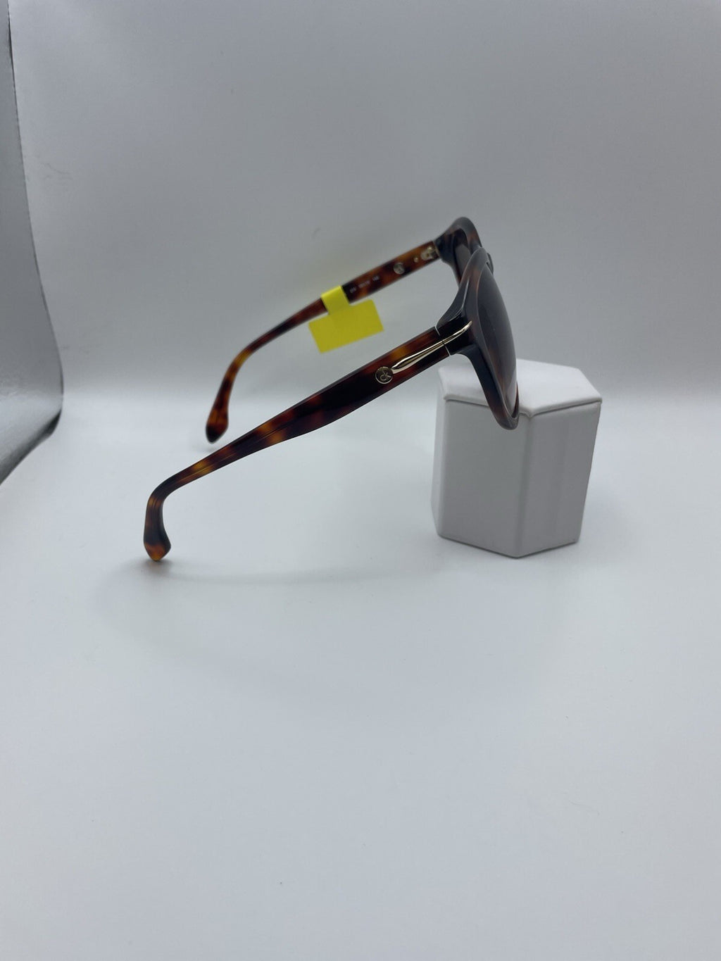 Calvin Klein Brand CK4302SA Model 55 Eye Tortoise NEW