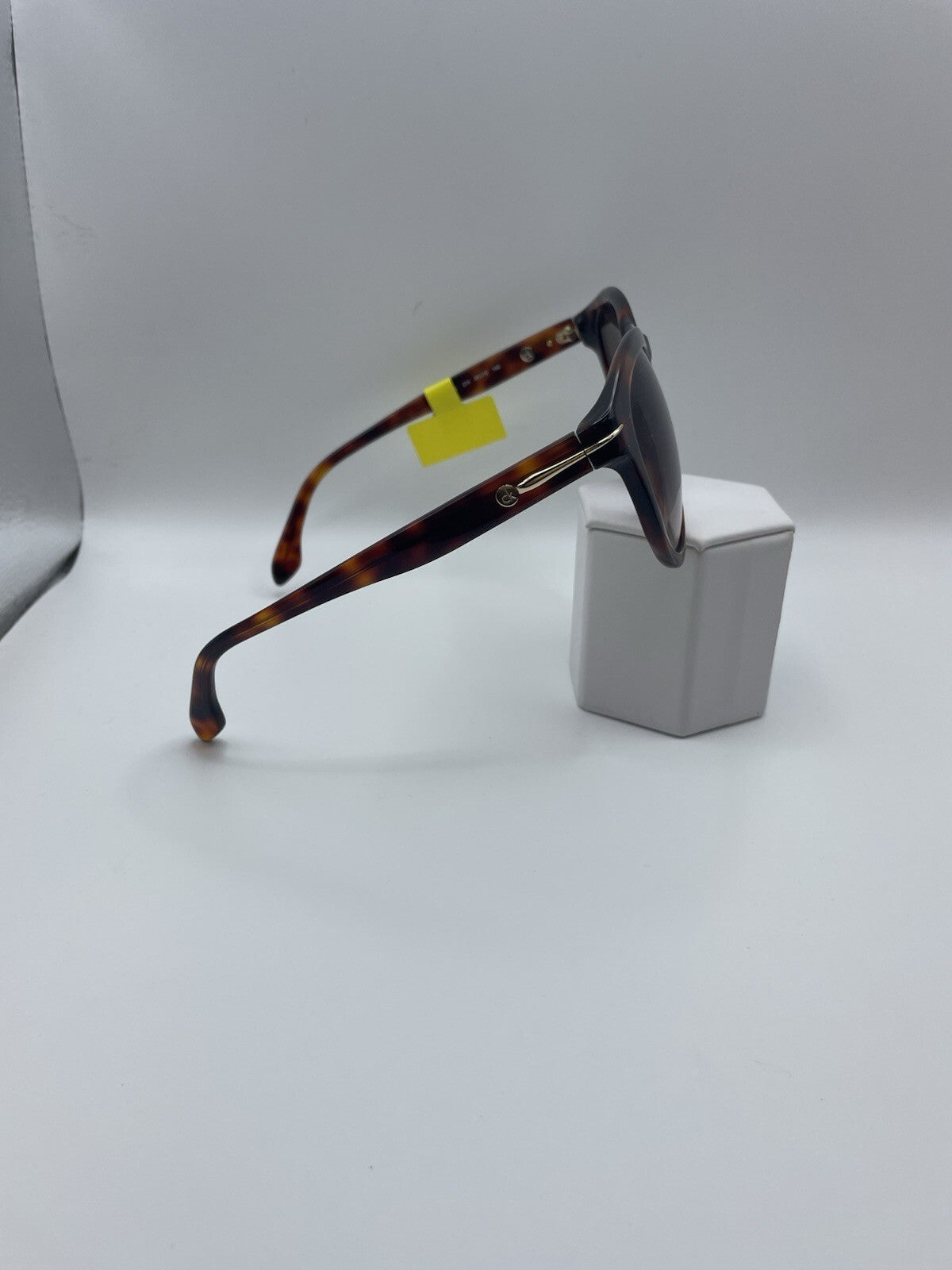 Calvin Klein Brand CK4302SA Model 55 Eye Tortoise NEW