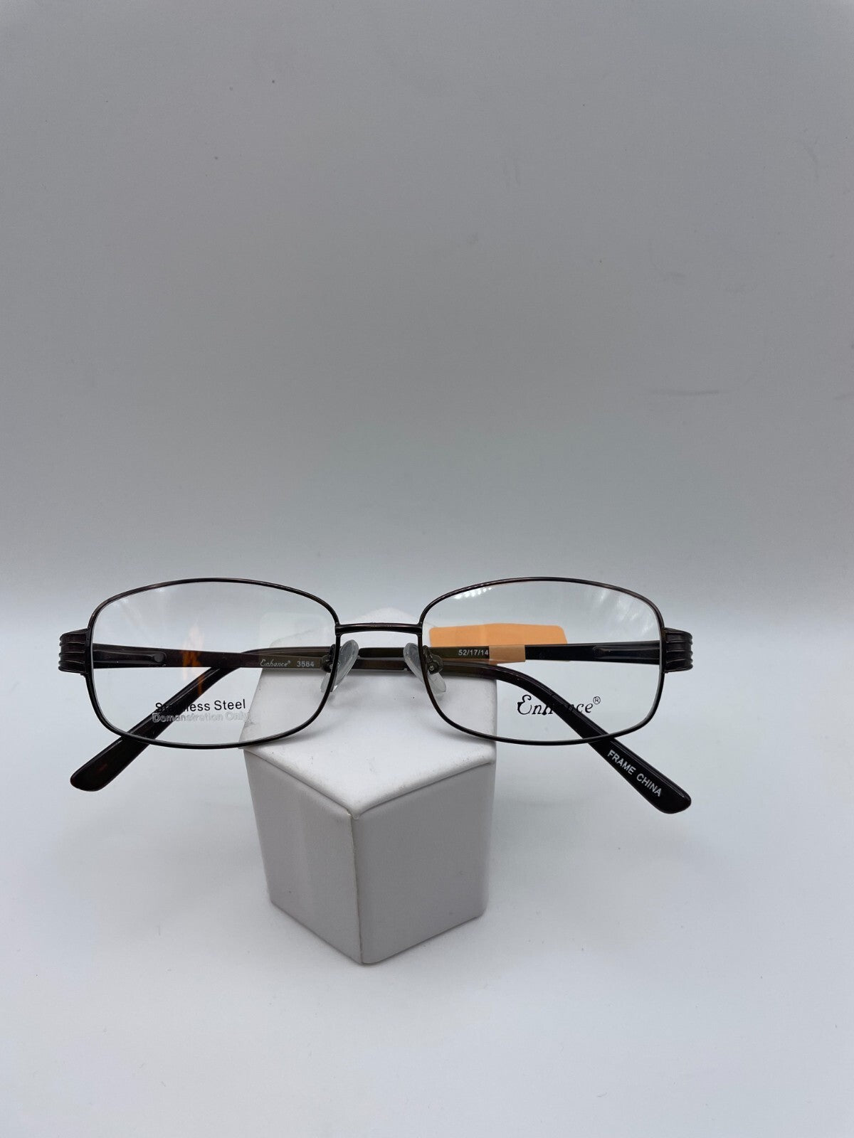 Enhance Brand 3884 Model 52 Eye Brown NEW