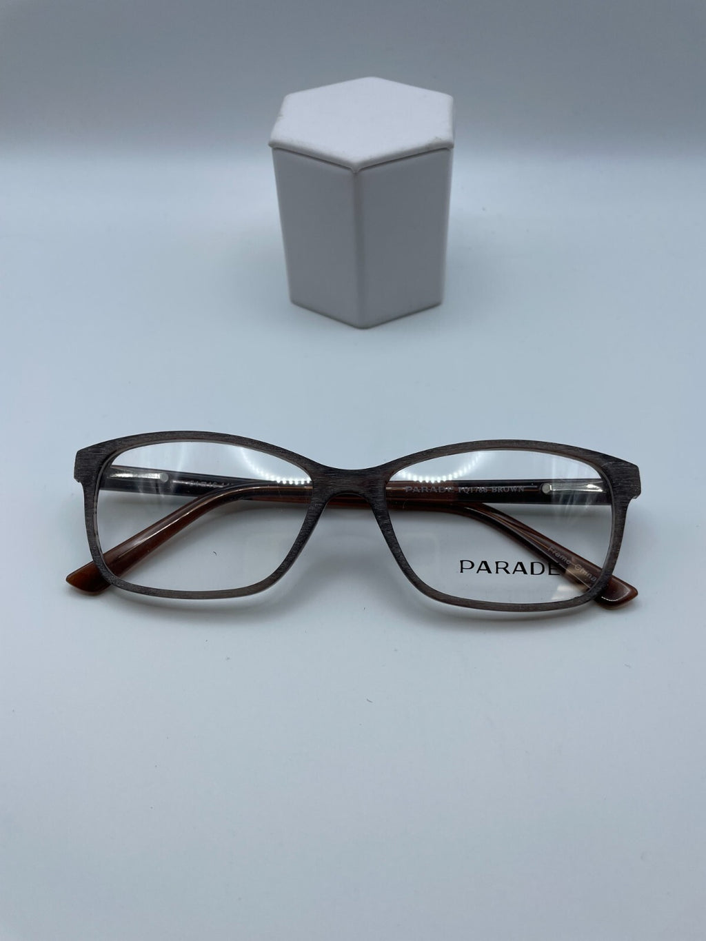 Parade Brand PQ1786 Model 54 Eye Brown NEW