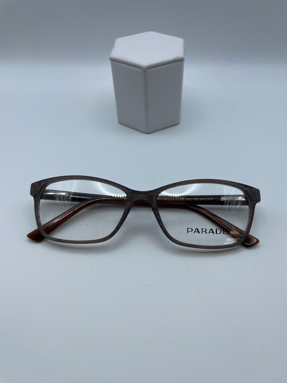 Parade Brand PQ1786 Model 54 Eye Brown NEW