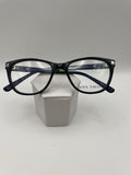 Ann Taylor Brand AT302 Model 52 Eye Blue NEW