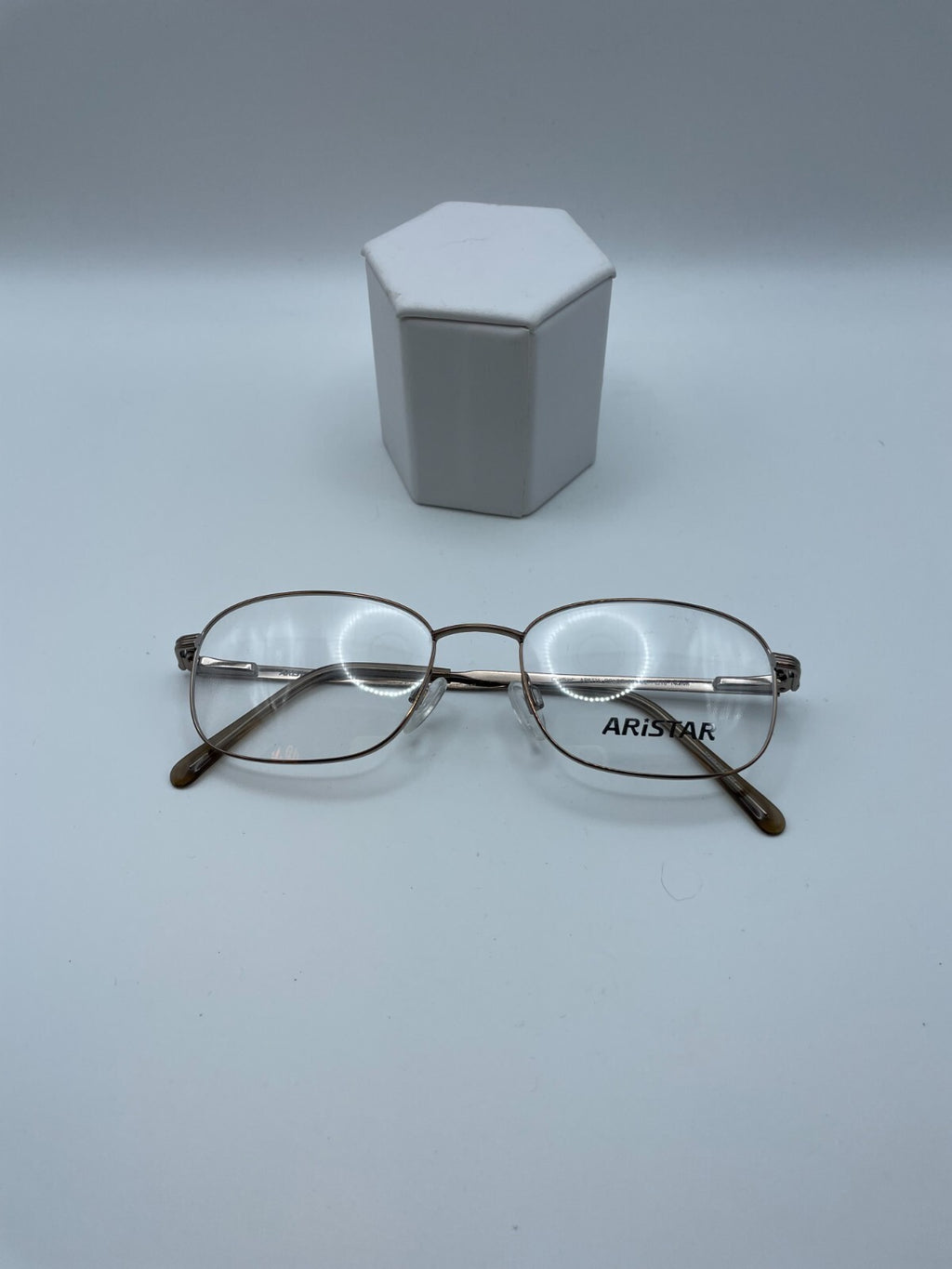 Aristar Brand AR6771 Model 52 Eye Brown NEW