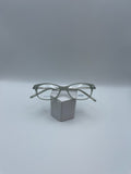 Eco Brand Florence Model 48 Eye Sage Green NEW