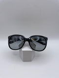 Kate Spade Brand Bayleigh/S Model 55 Eye Black NEW