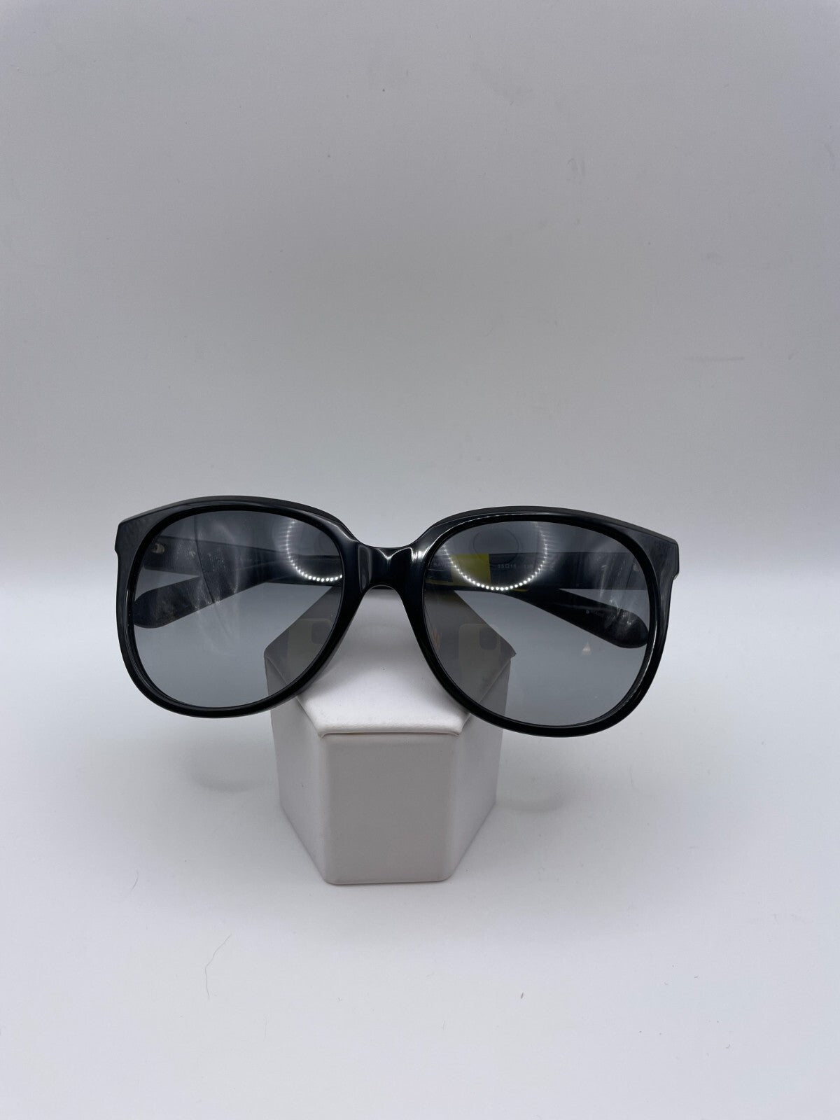 Kate Spade Brand Bayleigh/S Model 55 Eye Black NEW