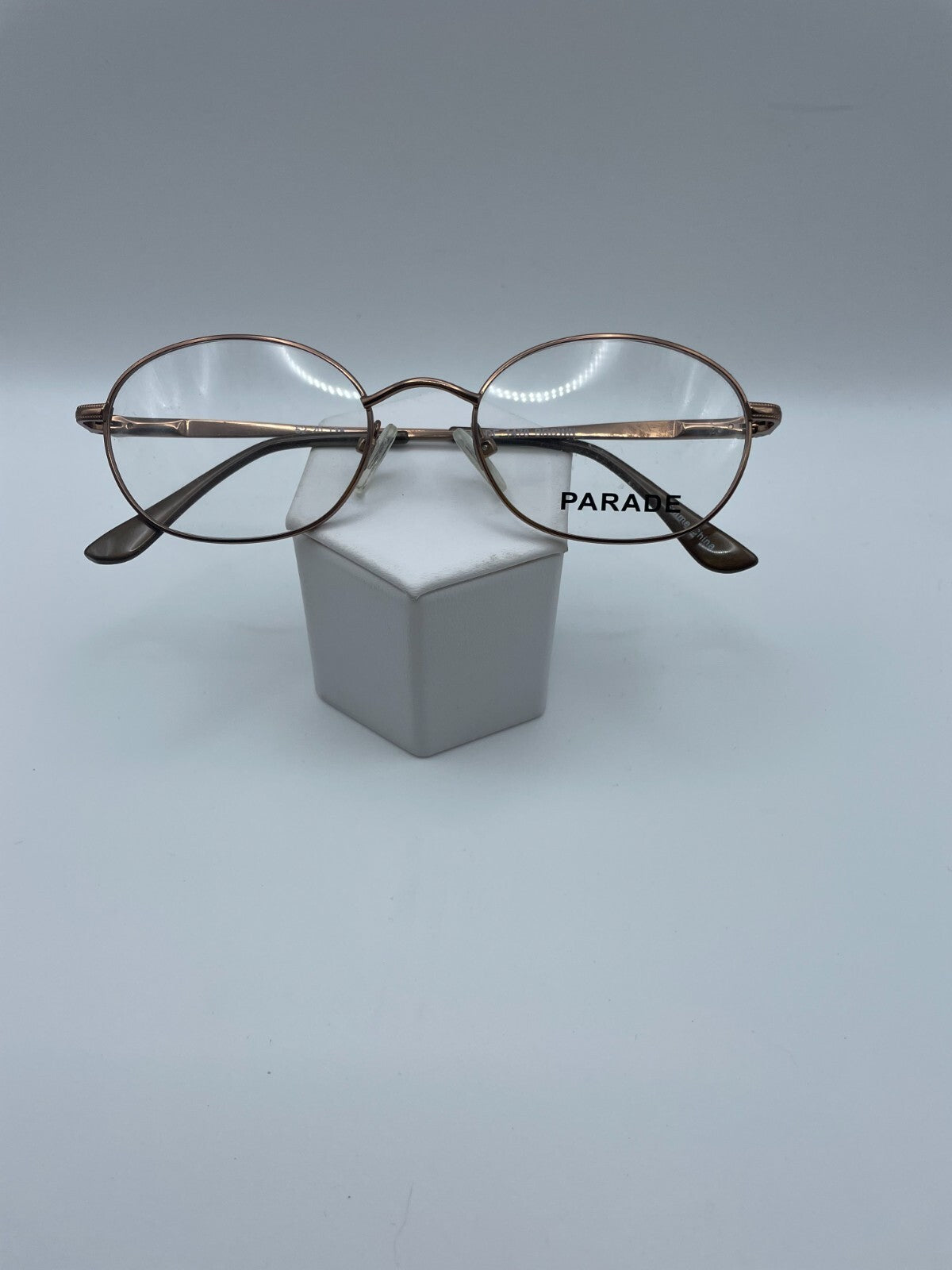 Parade Brand 1478 Model 52 Eye Brown NEW