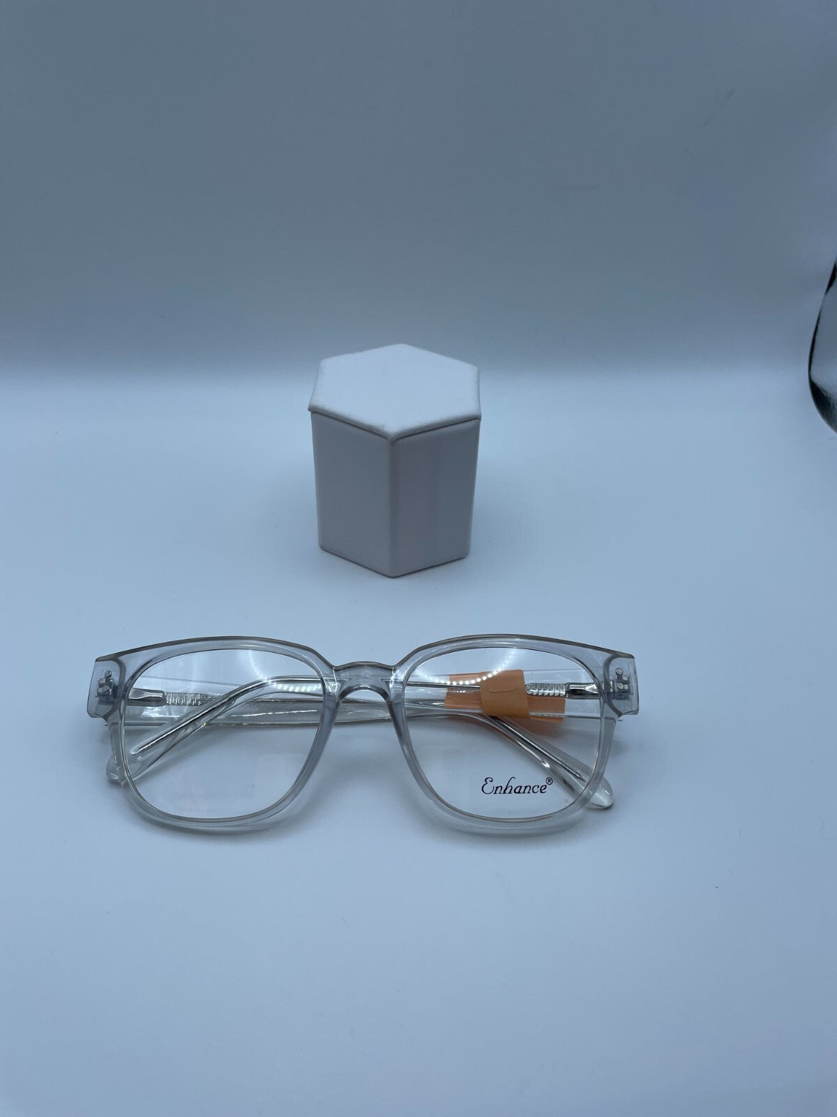 Enhance Brand 4521 Model 52 Eye Crystal NEW
