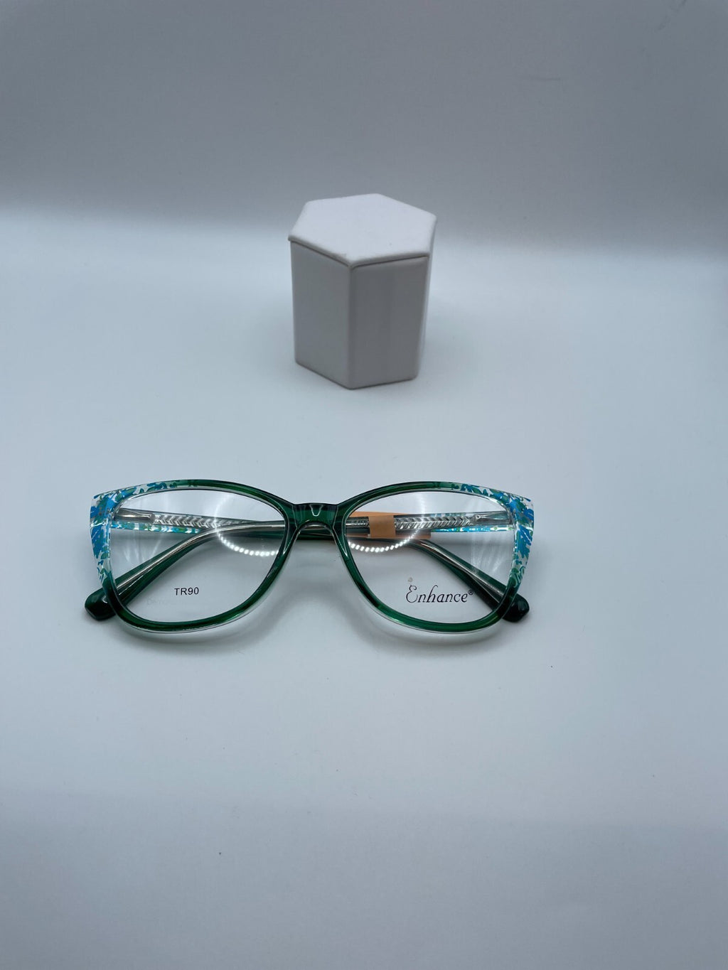 Enhance Brand 4570 Model 54 Eye Green NEW