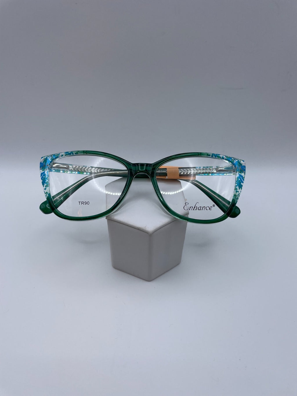 Enhance Brand 4570 Model 54 Eye Green NEW