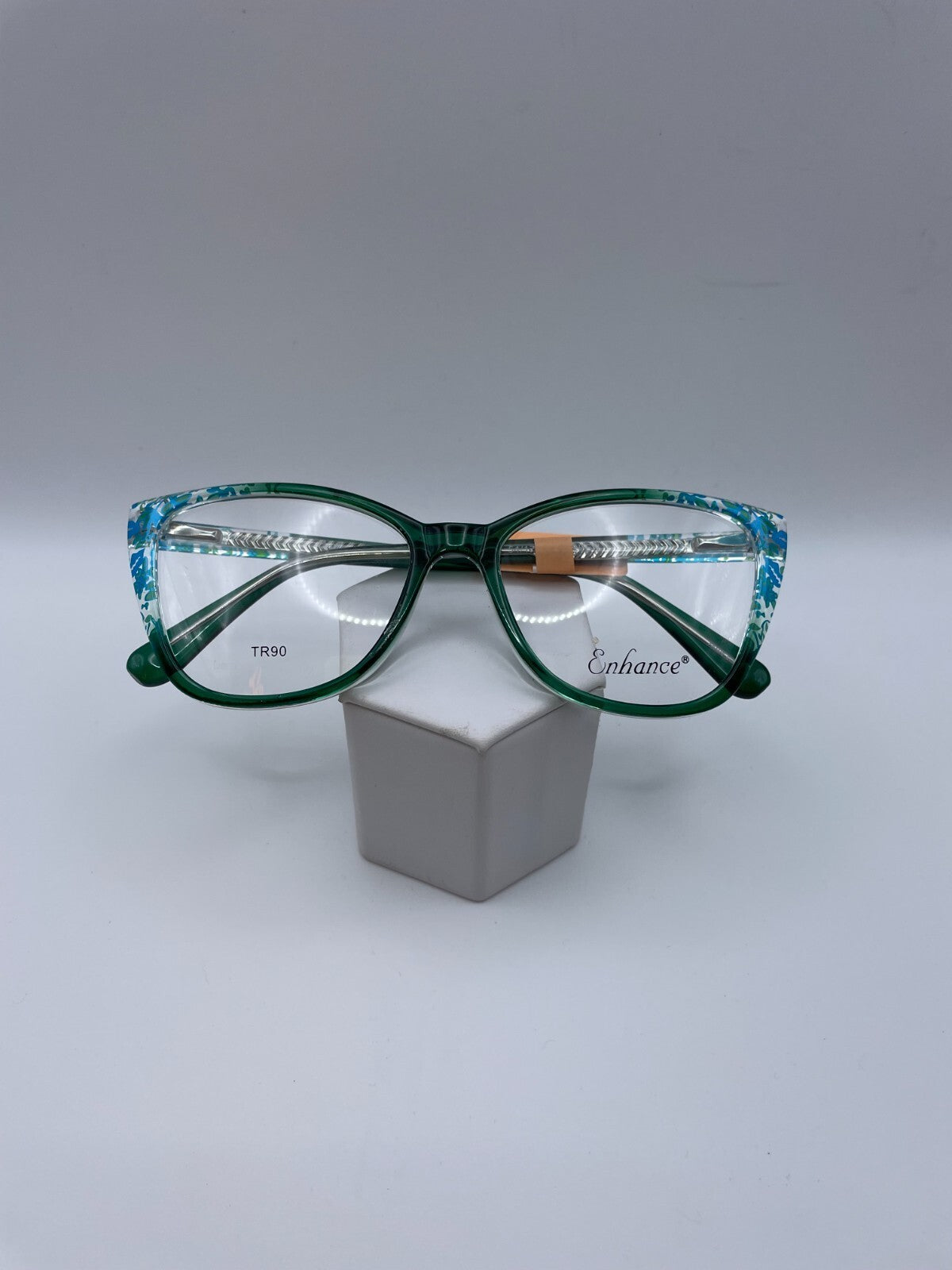 Enhance Brand 4570 Model 54 Eye Green NEW