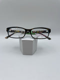Vera Bradley Brand Jasmine Model 54 Eye Tortoise NEW