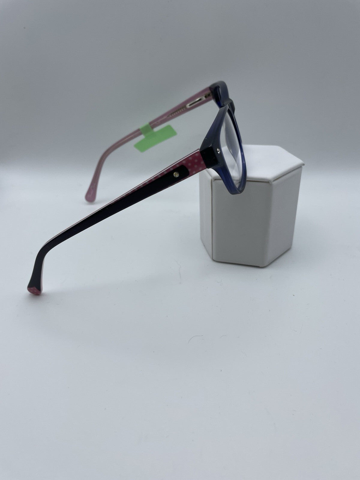 Phoebe Brand P258 Model 50 Eye Navy NEW