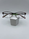 Phoebe Brand P271 Model 52 Eye Brown NEW