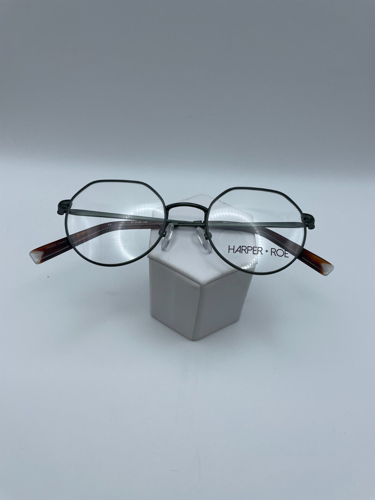 Harper & Roe Brand HR0116 Model 47 Eye Green NEW