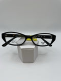 Anna Sui Brand AS575-1 Model 54 Eye Black NEW