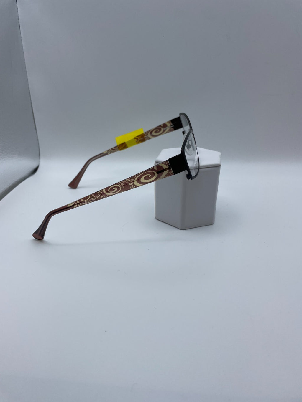 Konishi Brand KF8338 Model 52 Eye Brown NEW
