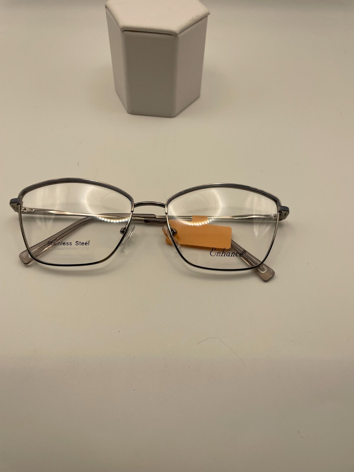 Enhance Brand 4593 Model 55 Eye Gun/Gray NEW