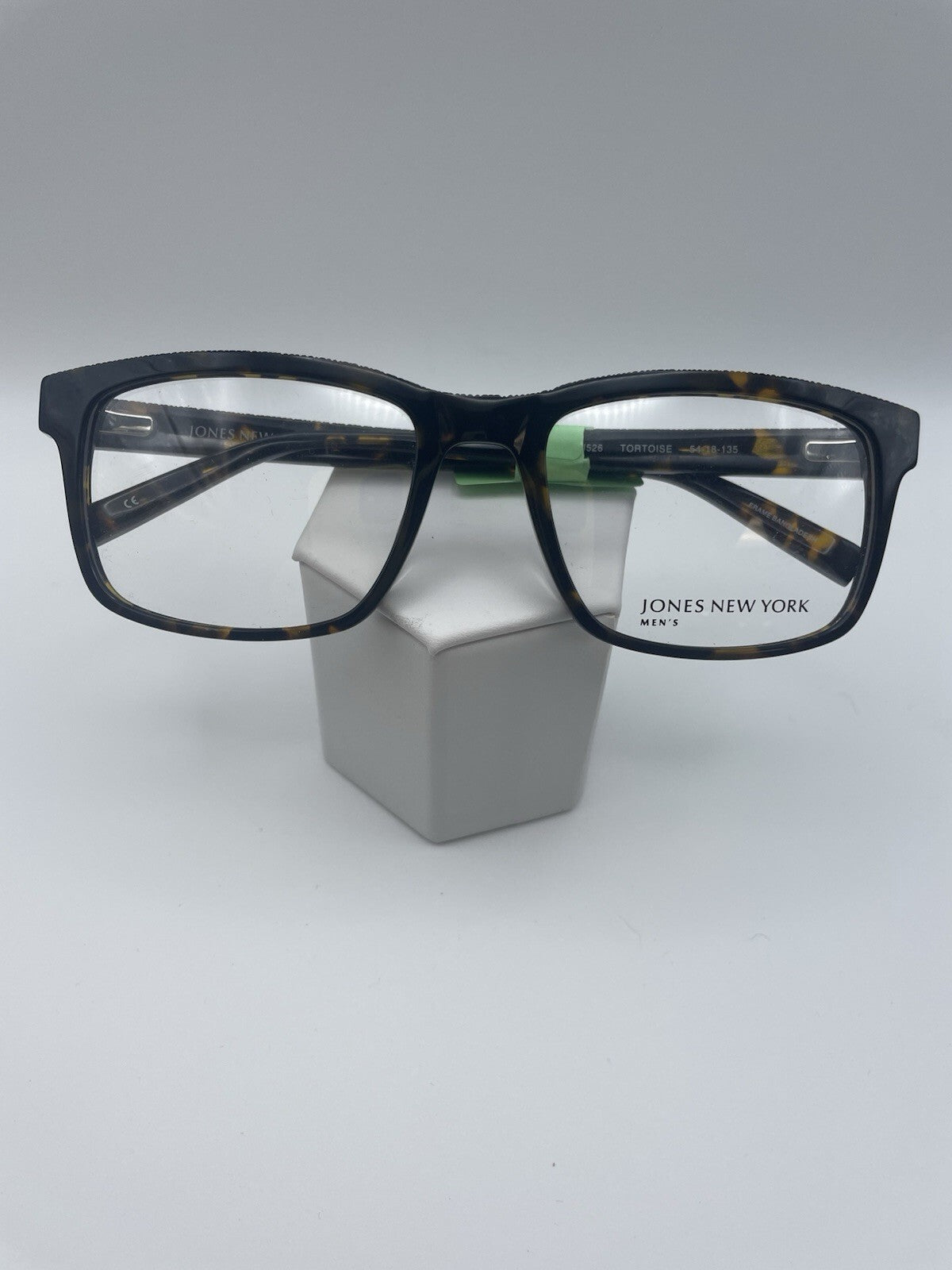 Jones New York Brand J526 Model 54 Eye Tortoise NEW