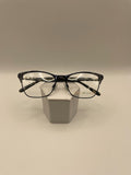 Jessica McClintock Brand JMC 4307 Model 50 Eye Navy NEW