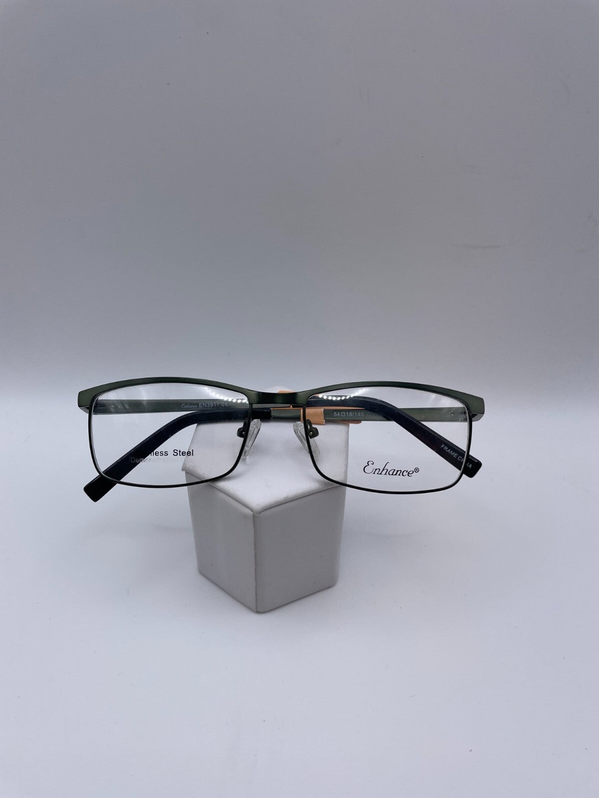Enhance Brand EN3911 Model 54 Eye Olive NEW