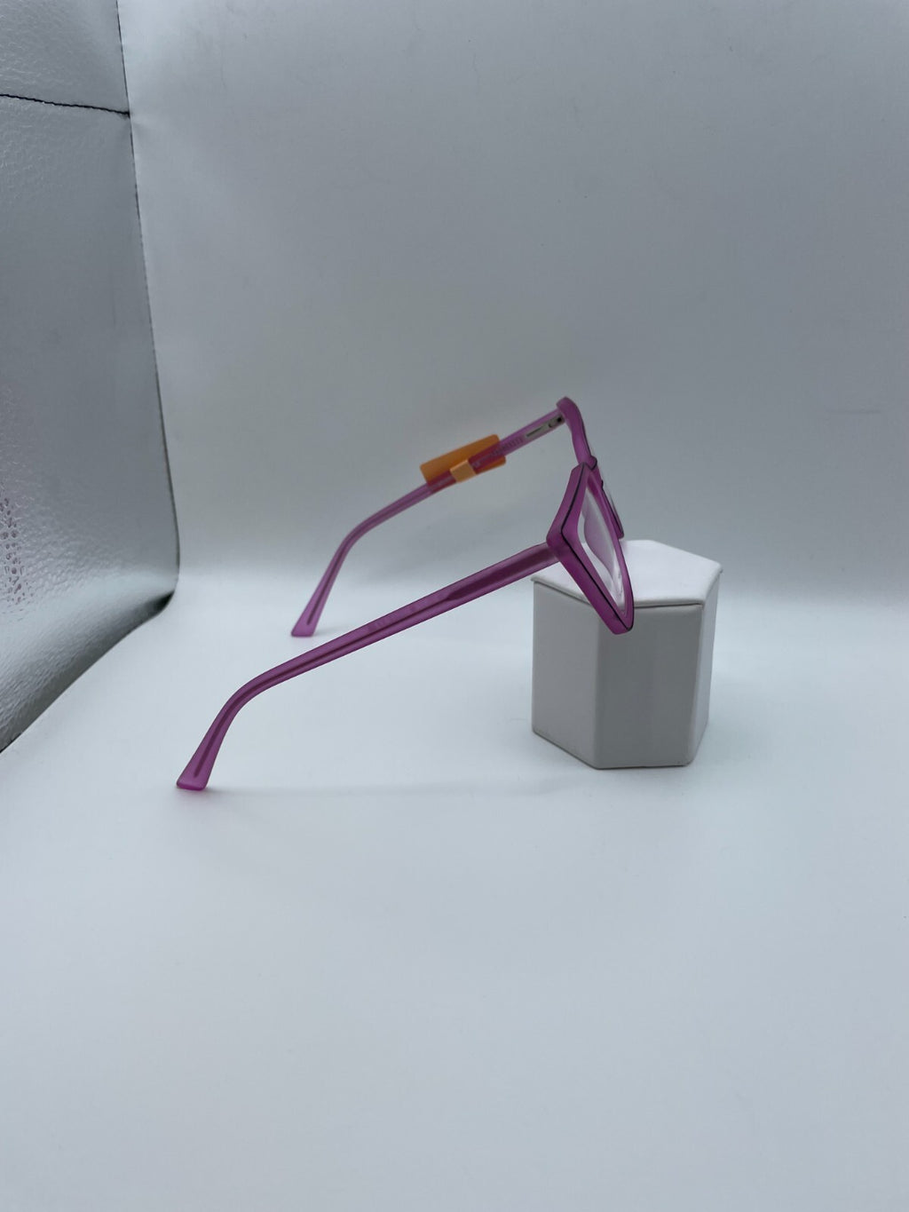 Enhance Brand 4327 Model 51 Eye Purple NEW