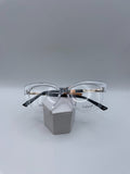 Enhance Brand 4532 Model 52 Eye Crystal/Gold NEW