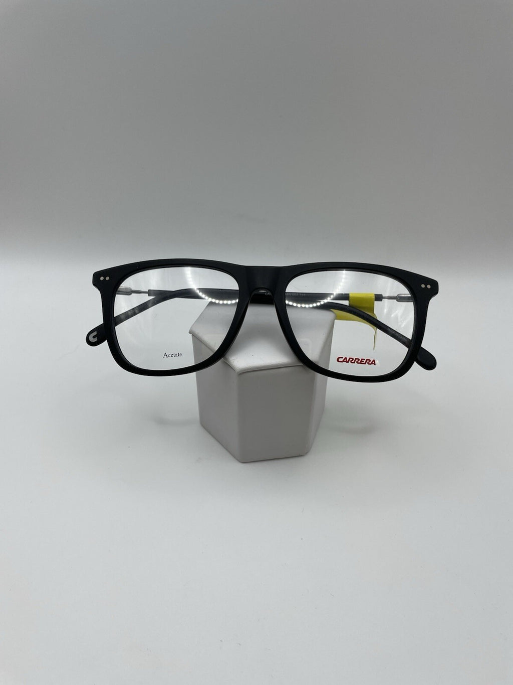 Carrera Brand 144/V Model 52 Eye Black NEW