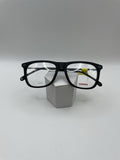 Carrera Brand 144/V Model 52 Eye Black NEW