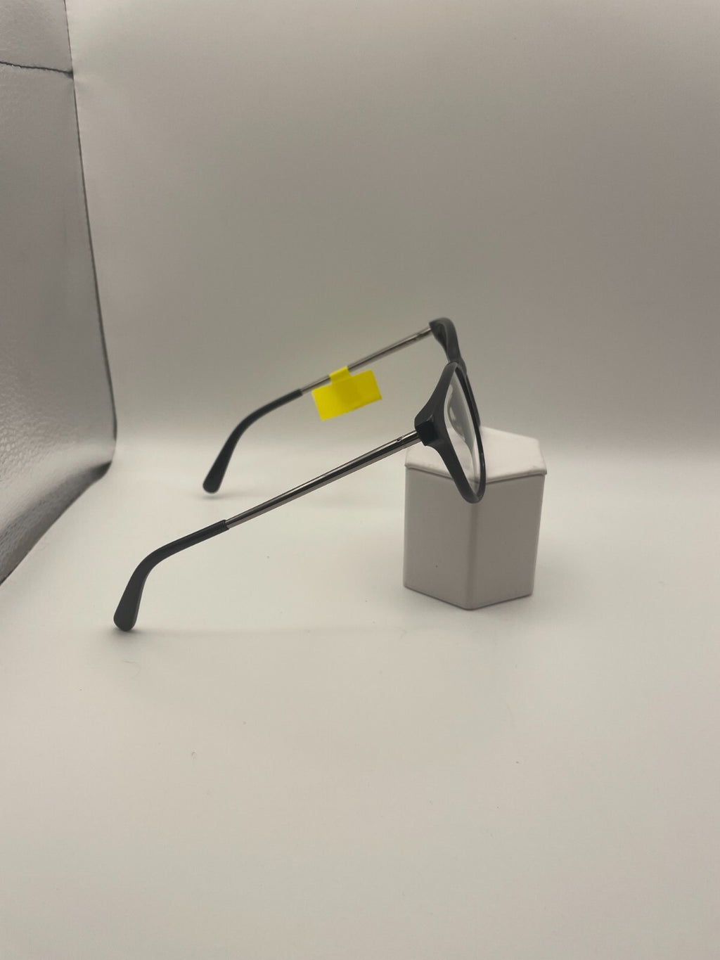 Rebecca Minkoff Brand Indio 8 Model 53 Eye Black NEW