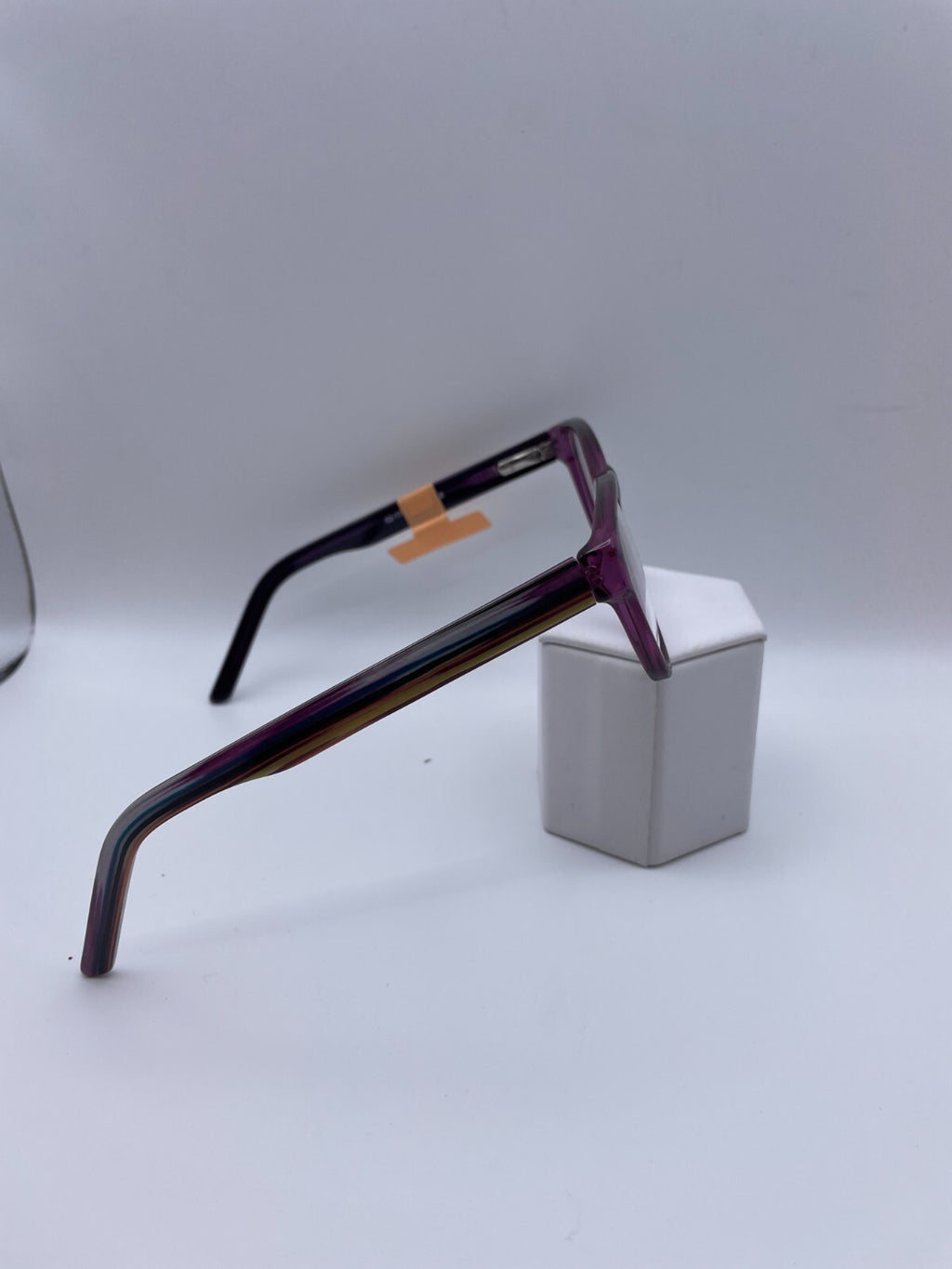 Enhance Brand 3885 Model 52 Eye Purple NEW