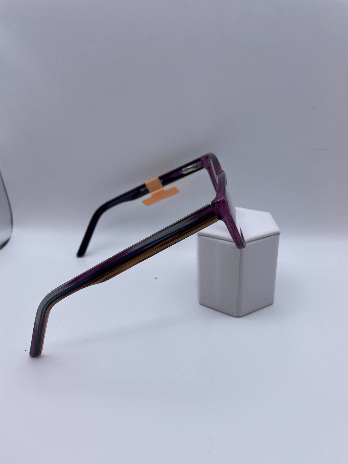 Enhance Brand 3885 Model 52 Eye Purple NEW