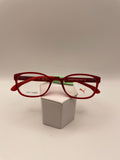 PUMA Brand PU15438 Model 49 Eye Red NEW
