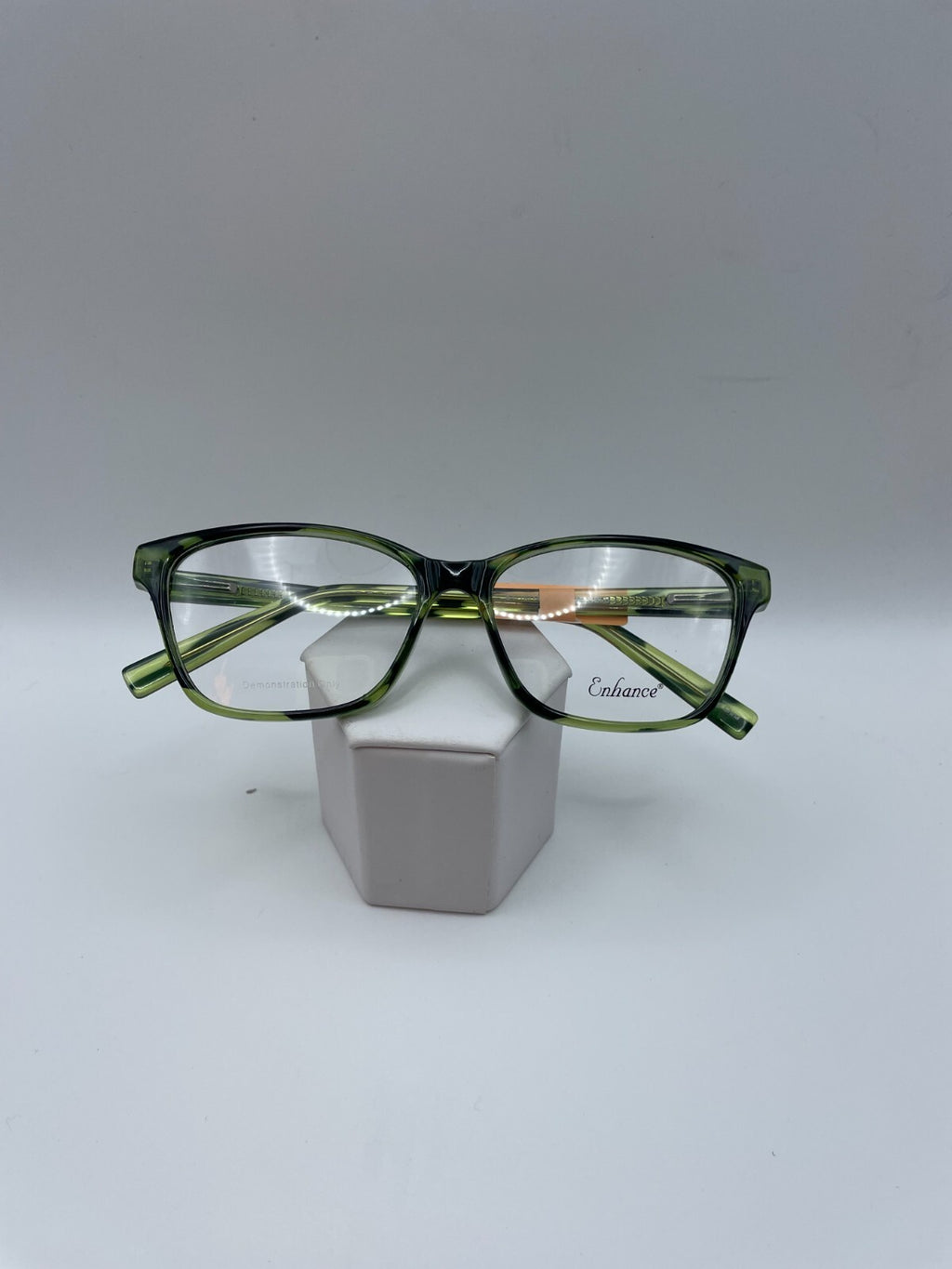 Enhance Brand 3908 Model 54 Eye Jade Marble NEW
