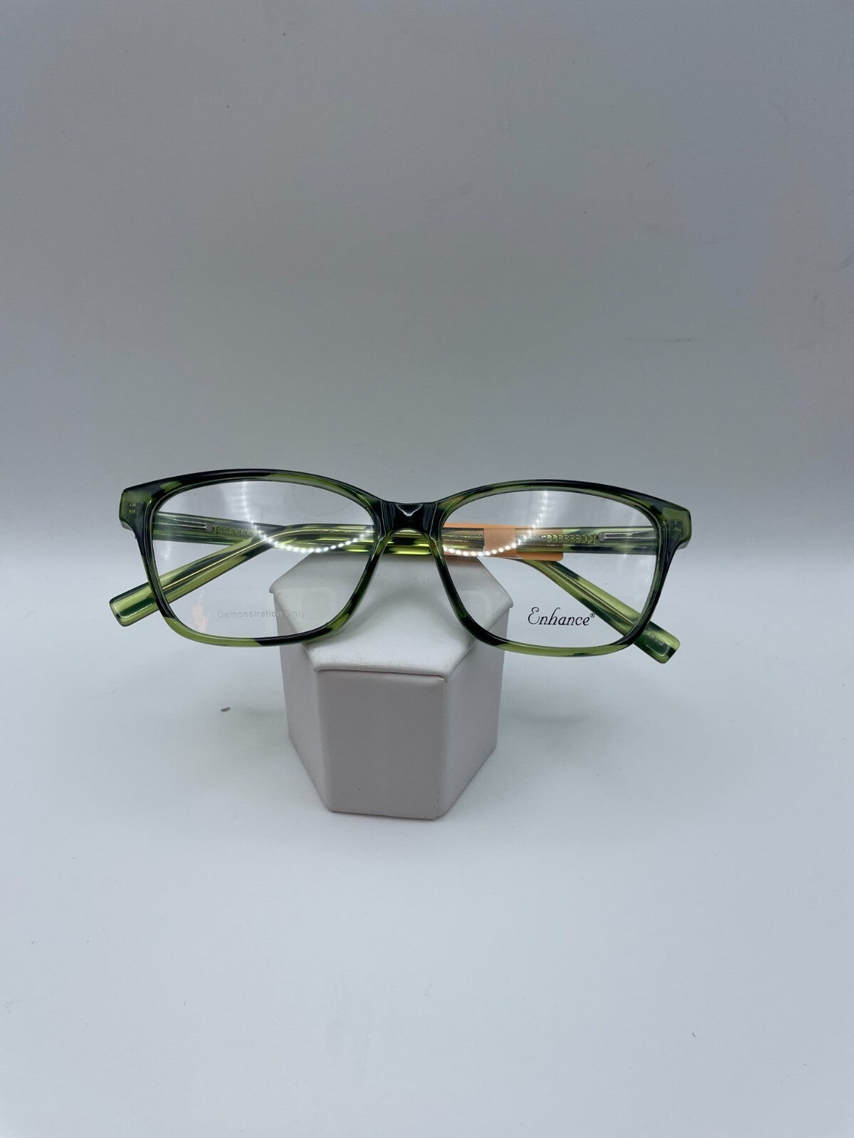 Enhance Brand 3908 Model 54 Eye Jade Marble NEW