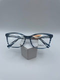 Enhance Brand 4148 Model 54 Eye Blue Stripe NEW