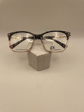 gx by GWEN STEFANI Brand GX100 Model 52 Eye Blk NEW