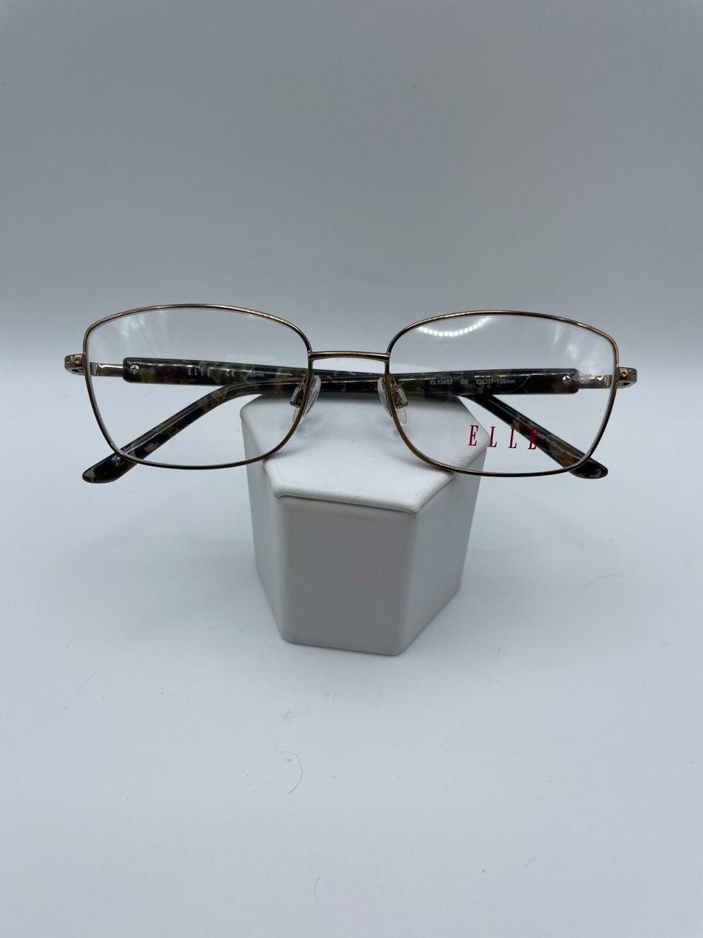 Elle Brand EL13457 Model 52 Eye Brown NEW