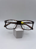 FOSSIL Brand FOS 7084/G Model 56 Eye Tortoise NEW