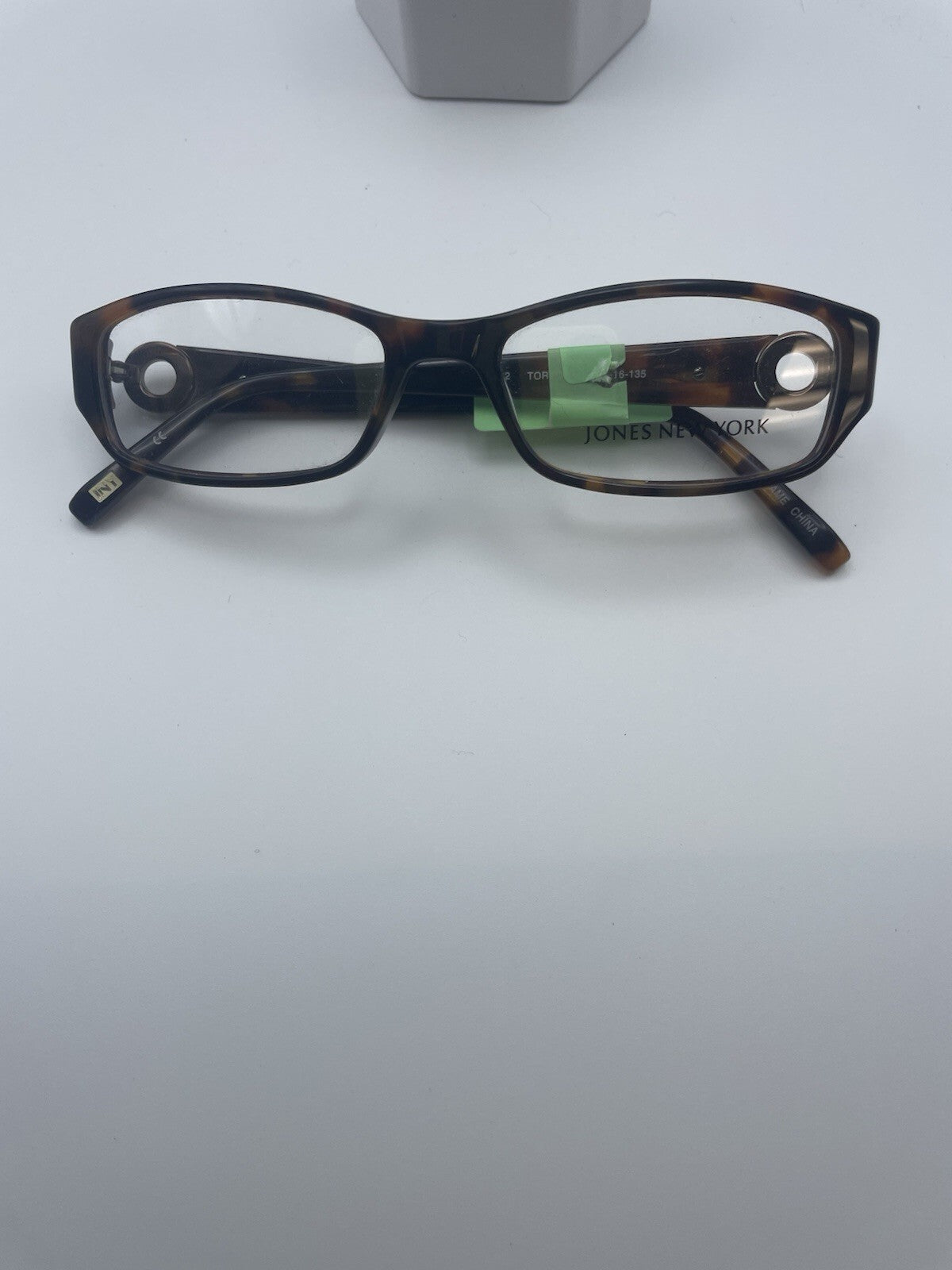 Jones New York Brand J732 Model 51 Eye Tort NEW