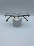 Puriti Brand PT 305 Model 56 Eye Brown Matte NEW