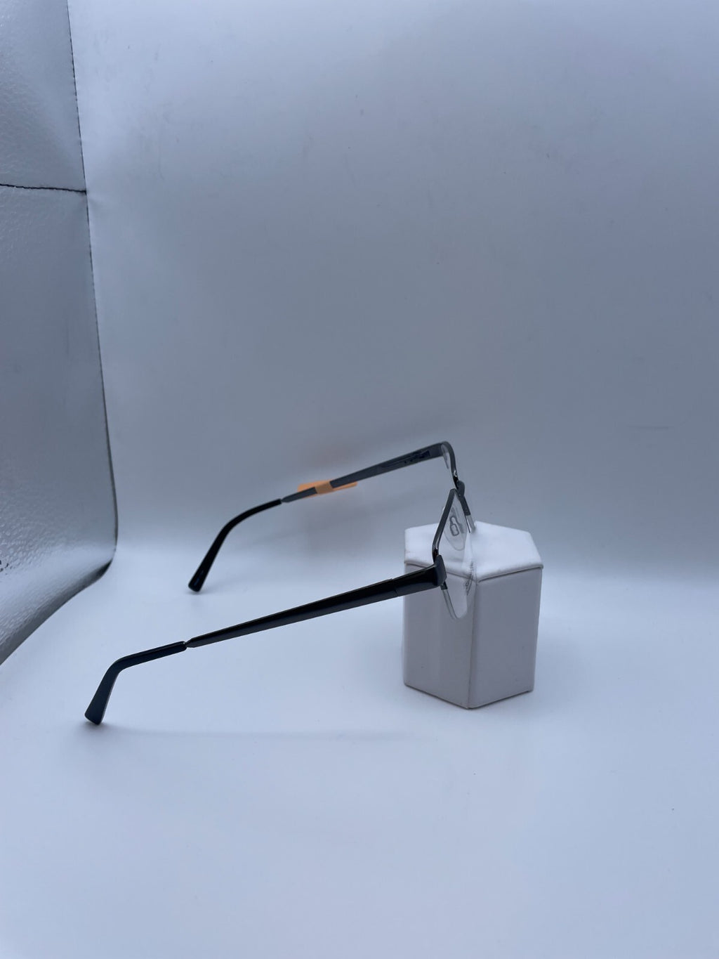 Enhance Brand 3777 Model 55 Eye Graphite NEW