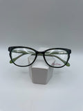 Lily Pulitzer Brand Foresythe Model 51 Eye Tortoise Mint NEW
