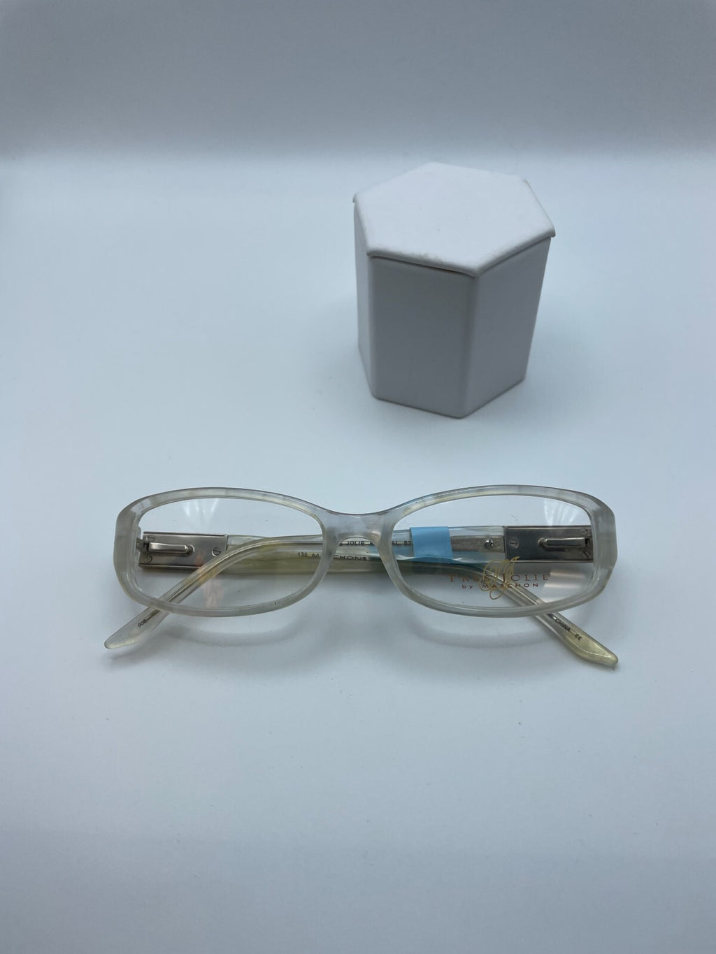 Tres Jolie Brand 85 Model 52 Eye Opal NEW