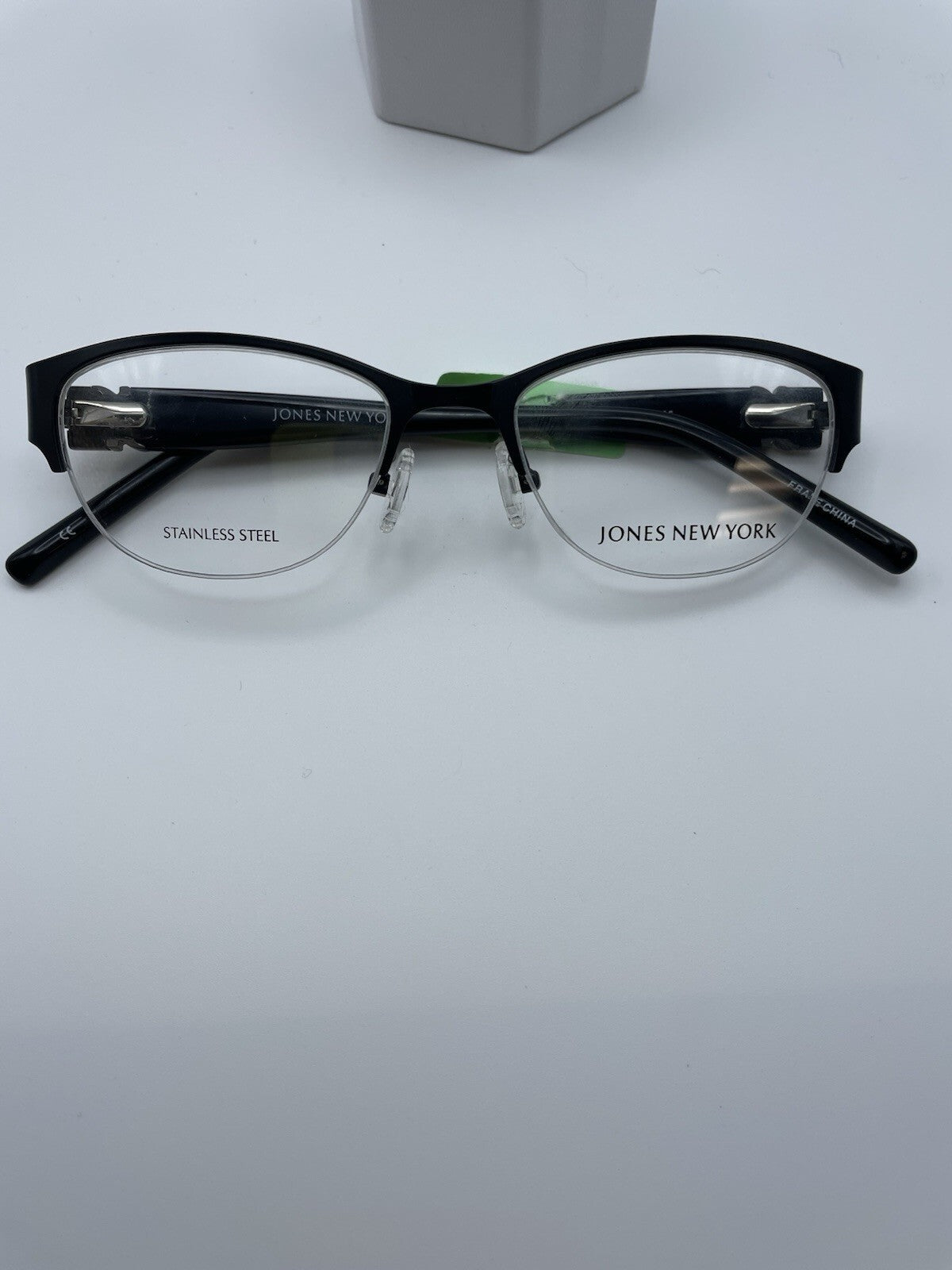 Jones New York Brand J945 Model 48 Eye Black NEW
